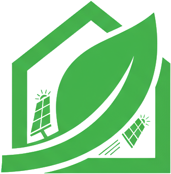 Casas ecológicas ReNova Logo